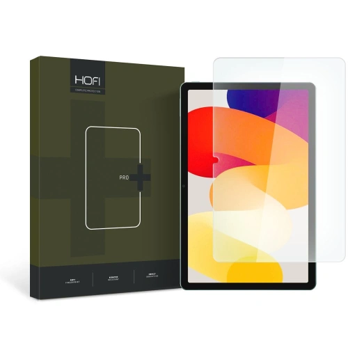 Kup Edzett üveg Hofi Glass Pro+ Xiaomi Redmi Pad SE 11.0 Clear - HOFI419 - {ean13} - Sklep Home Screen