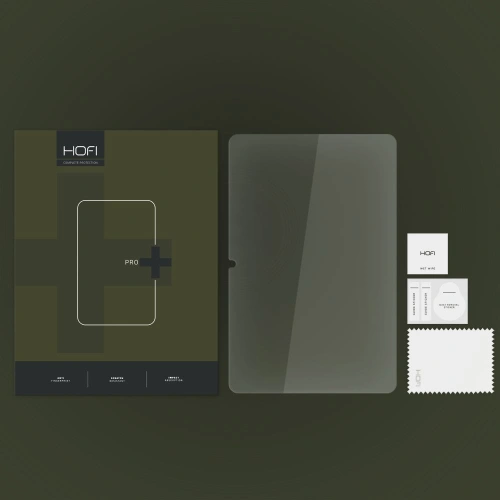 Kup Szkło hartowane Hofi Glass Pro+ Xiaomi Redmi Pad SE 11.0 Clear - HOFI419 - {ean13} - Sklep Home Screen