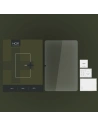 Kup Gehärtetes Glas Hofi Glass Pro+ Xiaomi Redmi Pad SE 11.0 Klar - HOFI419 - {ean13} - Sklep Home Screen