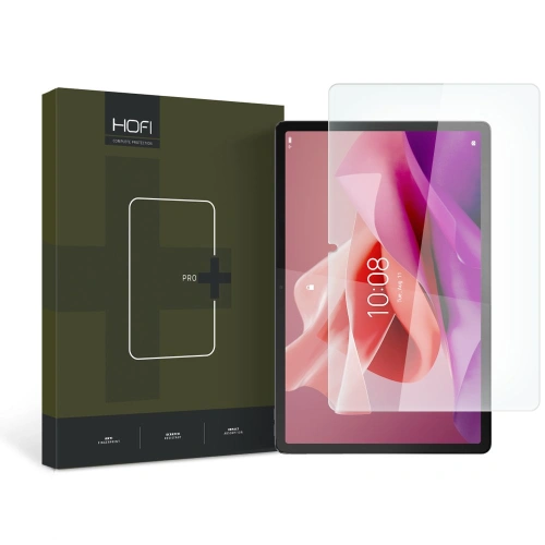 Kup Tvrzené sklo Hofi Glass Pro+ Lenovo Tab P12 12.7 TB-370 Clear - HOFI420 - {ean13} - Sklep Home Screen