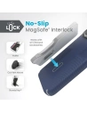 Kup Case Speck Presidio2 Grip ClickLock & MagSafe Apple iPhone 15 Pro Max (Küstenblau/Staubgrau) - SPK567 - {ean13} - Sklep Home Screen