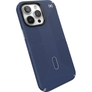 Buy Speck Presidio2 Grip ClickLock & MagSafe Apple iPhone 15 Pro Max (Coastal Blue/Dust Grey) - SPK567 - {ean13} - Home Screen Store Europe