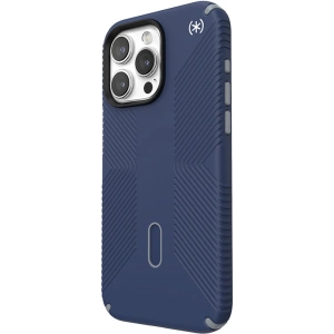 Buy Speck Presidio2 Grip ClickLock & MagSafe Apple iPhone 15 Pro Max (Coastal Blue/Dust Grey) - SPK567 - {ean13} - Home Screen Store Europe