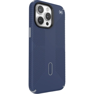 Buy Speck Presidio2 Grip ClickLock & MagSafe Apple iPhone 15 Pro Max (Coastal Blue/Dust Grey) - SPK567 - {ean13} - Home Screen Store Europe