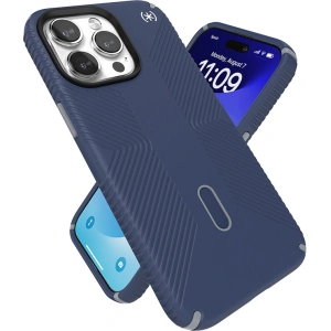 Buy Speck Presidio2 Grip ClickLock & MagSafe Apple iPhone 15 Pro Max (Coastal Blue/Dust Grey) - SPK567 - {ean13} - Home Screen Store Europe