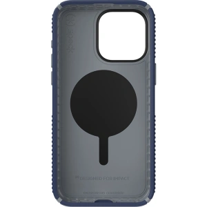Buy Speck Presidio2 Grip ClickLock & MagSafe Apple iPhone 15 Pro Max (Coastal Blue/Dust Grey) - SPK567 - {ean13} - Home Screen Store Europe