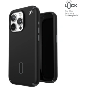 Kup Etui Speck Presidio2 Pro ClickLock & MagSafe Apple iPhone 15 Pro (Black/Slate Grey/White) - SPK568 - {ean13} - Sklep Home Screen