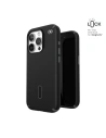 Etui Speck Presidio2 Pro ClickLock & MagSafe Apple iPhone 15 Pro (Black/Slate Grey/White)