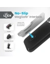 Kup Etui Speck Presidio2 Pro ClickLock & MagSafe Apple iPhone 15 Pro (Black/Slate Grey/White) - SPK568 - {ean13} - Sklep Home Screen