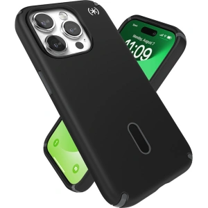 Kup Etui Speck Presidio2 Pro ClickLock & MagSafe Apple iPhone 15 Pro (Black/Slate Grey/White) - SPK568 - {ean13} - Sklep Home Screen