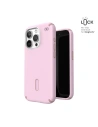 Speck Presidio2 Pro ClickLock & MagSafe Apple iPhone 15 Pro (Soft Lilac/Carnation Petal)