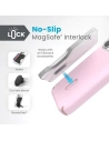 Buy Speck Presidio2 Pro ClickLock & MagSafe Apple iPhone 15 Pro (Soft Lilac/Carnation Petal) - SPK569 - {ean13} - Home Screen Store Europe