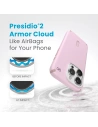 Kup Etui Speck Presidio2 Pro ClickLock & MagSafe Apple iPhone 15 Pro (Soft Lilac/Carnation Petal) - SPK569 - {ean13} - Sklep Home Screen