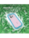 Kup Etui Speck Presidio2 Pro ClickLock & MagSafe Apple iPhone 15 Pro (Soft Lilac/Carnation Petal) - SPK569 - {ean13} - Sklep Home Screen
