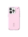 Buy Speck Presidio2 Pro ClickLock & MagSafe Apple iPhone 15 Pro (Soft Lilac/Carnation Petal) - SPK569 - {ean13} - Home Screen Store Europe