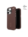 Etui Speck Presidio2 Pro ClickLock & MagSafe Apple iPhone 15 Pro (New Planet/Clay Tan)