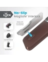 Kup Etui Speck Presidio2 Pro ClickLock & MagSafe Apple iPhone 15 Pro (New Planet/Clay Tan) - SPK570 - {ean13} - Sklep Home Screen