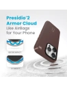 Kup Etui Speck Presidio2 Pro ClickLock & MagSafe Apple iPhone 15 Pro (New Planet/Clay Tan) - SPK570 - {ean13} - Sklep Home Screen