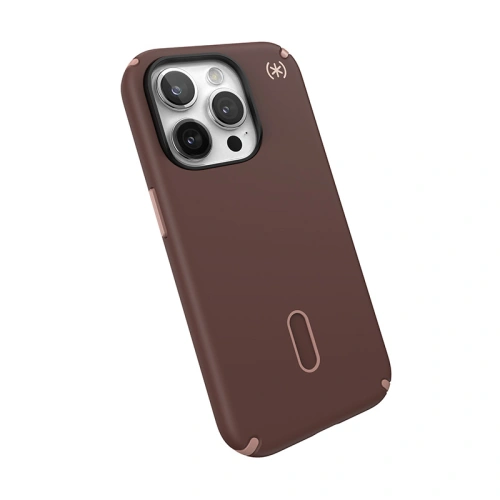 Kup Etui Speck Presidio2 Pro ClickLock & MagSafe Apple iPhone 15 Pro (New Planet/Clay Tan) - SPK570 - {ean13} - Sklep Home Screen