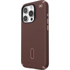 Etui Speck Presidio2 Pro ClickLock & MagSafe Apple iPhone 15 Pro (New Planet/Clay Tan)