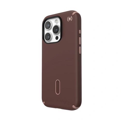 Kup Etui Speck Presidio2 Pro ClickLock & MagSafe Apple iPhone 15 Pro (New Planet/Clay Tan) - SPK570 - {ean13} - Sklep Home Screen