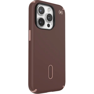 Etui Speck Presidio2 Pro ClickLock & MagSafe Apple iPhone 15 Pro (New Planet/Clay Tan)