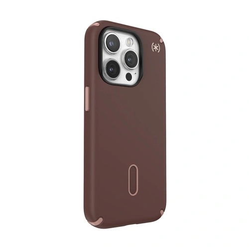 Kup Etui Speck Presidio2 Pro ClickLock & MagSafe Apple iPhone 15 Pro (New Planet/Clay Tan) - SPK570 - {ean13} - Sklep Home Screen
