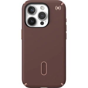 Etui Speck Presidio2 Pro ClickLock & MagSafe Apple iPhone 15 Pro (New Planet/Clay Tan)