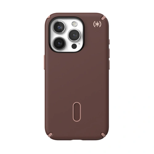 Kup Etui Speck Presidio2 Pro ClickLock & MagSafe Apple iPhone 15 Pro (New Planet/Clay Tan) - SPK570 - {ean13} - Sklep Home Screen