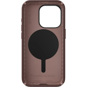 Etui Speck Presidio2 Pro ClickLock & MagSafe Apple iPhone 15 Pro (New Planet/Clay Tan)