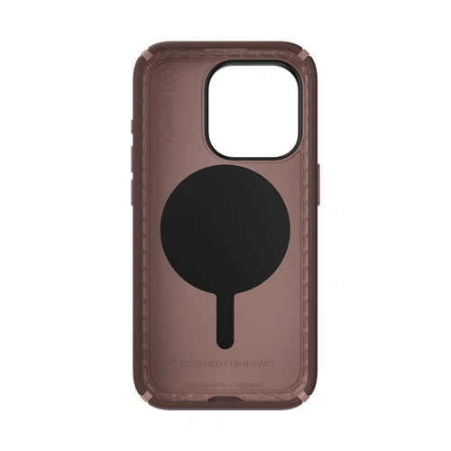 Kup Etui Speck Presidio2 Pro ClickLock & MagSafe Apple iPhone 15 Pro (New Planet/Clay Tan) - SPK570 - {ean13} - Sklep Home Screen