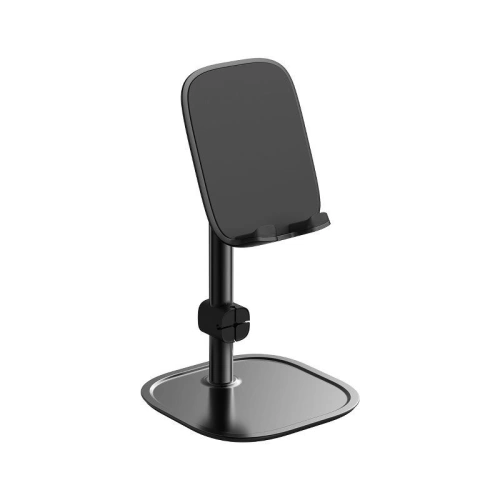 Kup Ständer Halterung Baseus für Telefon/Tablet (schwarz) - BSU422BLK - {ean13} - Sklep Home Screen