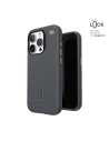 Etui Speck Presidio2 Pro ClickLock & MagSafe Apple iPhone 15 Pro (Charcoal Grey/Cool Bronze)