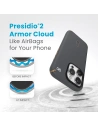 Kup Etui Speck Presidio2 Pro ClickLock & MagSafe Apple iPhone 15 Pro (Charcoal Grey/Cool Bronze) - SPK571 - {ean13} - Sklep Home Screen