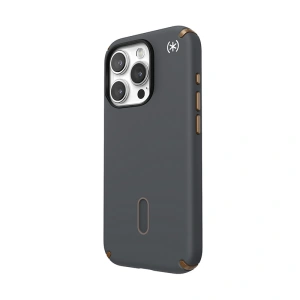 Kup Etui Speck Presidio2 Pro ClickLock & MagSafe Apple iPhone 15 Pro (Charcoal Grey/Cool Bronze) - SPK571 - {ean13} - Sklep Home Screen