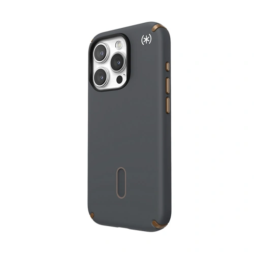 Kup Etui Speck Presidio2 Pro ClickLock & MagSafe Apple iPhone 15 Pro (Charcoal Grey/Cool Bronze) - SPK571 - {ean13} - Sklep Home Screen
