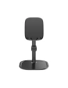 Buy Baseus Literary Youth Desktop Stand Black - BSU422BLK - {ean13} - Home Screen Store Europe