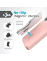 Kup Etui Speck Presidio2 Pro ClickLock & MagSafe Apple iPhone 15 Pro (Dahlia Pink/Rose Copper) - SPK572 - {ean13} - Sklep Home Screen