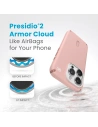 Kup Etui Speck Presidio2 Pro ClickLock & MagSafe Apple iPhone 15 Pro (Dahlia Pink/Rose Copper) - SPK572 - {ean13} - Sklep Home Screen