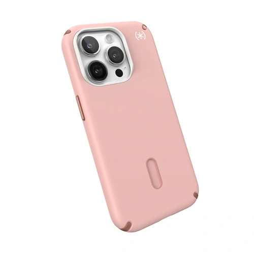 Kup Etui Speck Presidio2 Pro ClickLock & MagSafe Apple iPhone 15 Pro (Dahlia Pink/Rose Copper) - SPK572 - {ean13} - Sklep Home Screen