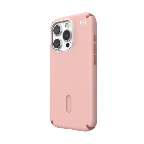 Kup Etui Speck Presidio2 Pro ClickLock & MagSafe Apple iPhone 15 Pro (Dahlia Pink/Rose Copper) - SPK572 - {ean13} - Sklep Home Screen