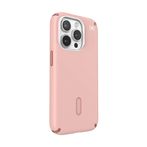 Kup Etui Speck Presidio2 Pro ClickLock & MagSafe Apple iPhone 15 Pro (Dahlia Pink/Rose Copper) - SPK572 - {ean13} - Sklep Home Screen