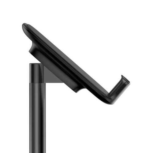 Buy Baseus Literary Youth Desktop Stand Black - BSU422BLK - {ean13} - Home Screen Store Europe