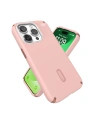 Kup Etui Speck Presidio2 Pro ClickLock & MagSafe Apple iPhone 15 Pro (Dahlia Pink/Rose Copper) - SPK572 - {ean13} - Sklep Home Screen