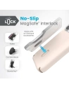 Kup Etui Speck Presidio2 Pro ClickLock & MagSafe Apple iPhone 15 Pro (Bleached Bone / Heirloom Gold / Hazel Brown) - SPK573 - {ean13} - Sklep Home Screen