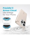 Kup Etui Speck Presidio2 Pro ClickLock & MagSafe Apple iPhone 15 Pro (Bleached Bone / Heirloom Gold / Hazel Brown) - SPK573 - {ean13} - Sklep Home Screen