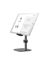 Buy Baseus Literary Youth Desktop Stand Black - BSU422BLK - {ean13} - Home Screen Store Europe