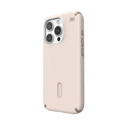 Kup Etui Speck Presidio2 Pro ClickLock & MagSafe Apple iPhone 15 Pro (Bleached Bone / Heirloom Gold / Hazel Brown) - SPK573 - {ean13} - Sklep Home Screen