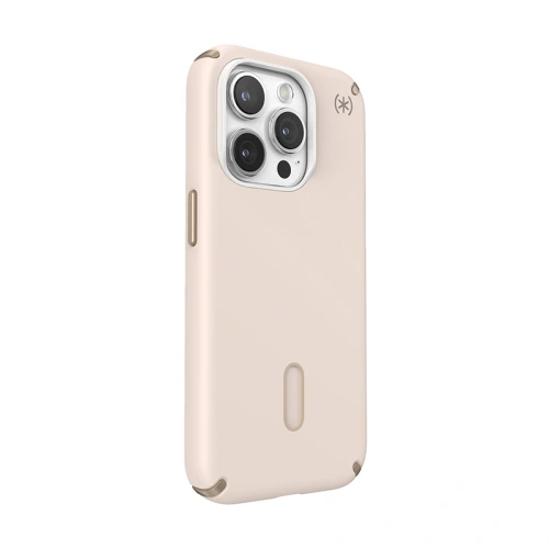 Kup Etui Speck Presidio2 Pro ClickLock & MagSafe Apple iPhone 15 Pro (Bleached Bone / Heirloom Gold / Hazel Brown) - SPK573 - {ean13} - Sklep Home Screen