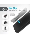Kup Etui Speck Presidio2 Pro ClickLock & MagSafe Apple iPhone 15 Pro Max (Black/Slate Grey/White) - SPK574 - {ean13} - Sklep Home Screen